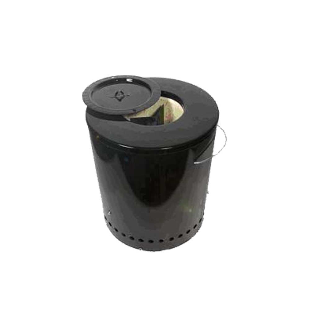 Троен чушкопек 1600W