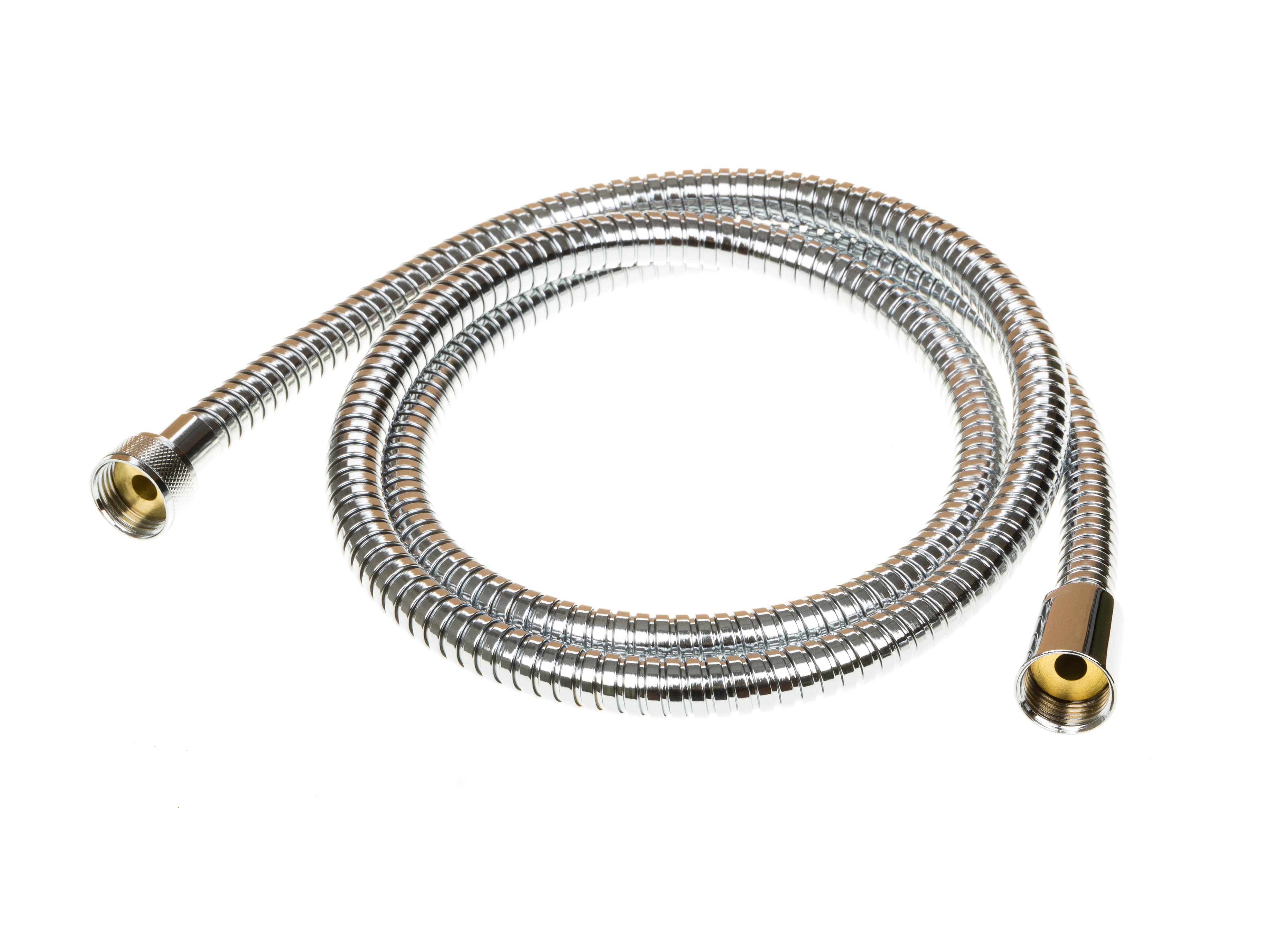 Шлаух Vidima B964952AA Сани Кро L-1500мм хром 