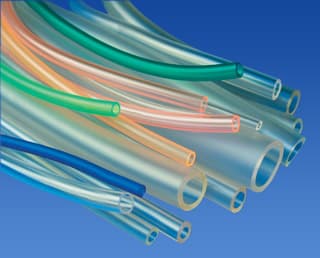 PVC шлаух Ф8/12 мм 12.5 м / 1 кг