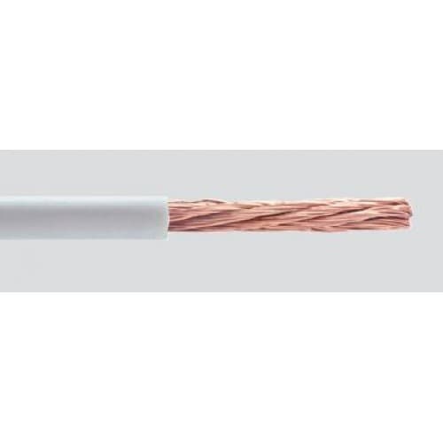 Силиконов кабел ПСКГ FG4/2 41154 1х2.50мм бял