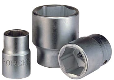 Вложка Force JN62003 1/2" 10мм  