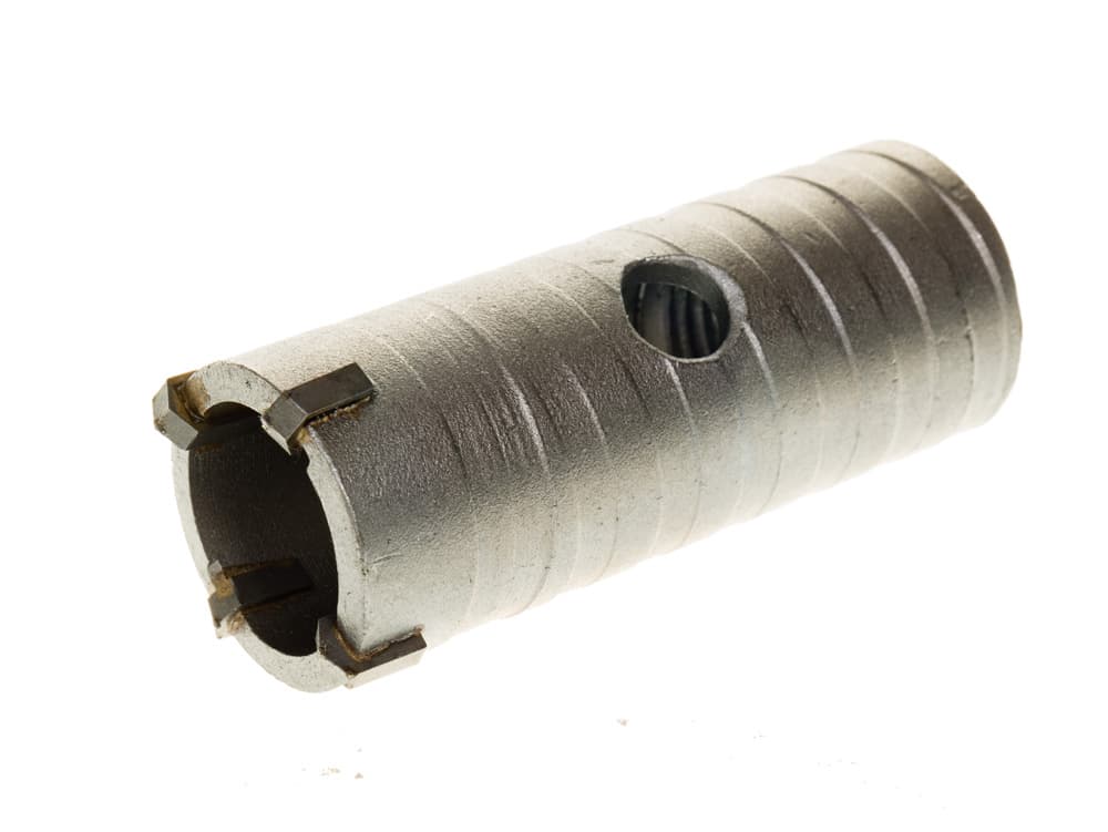 Боркорона за бетон за водач SDS-plus ø30mm