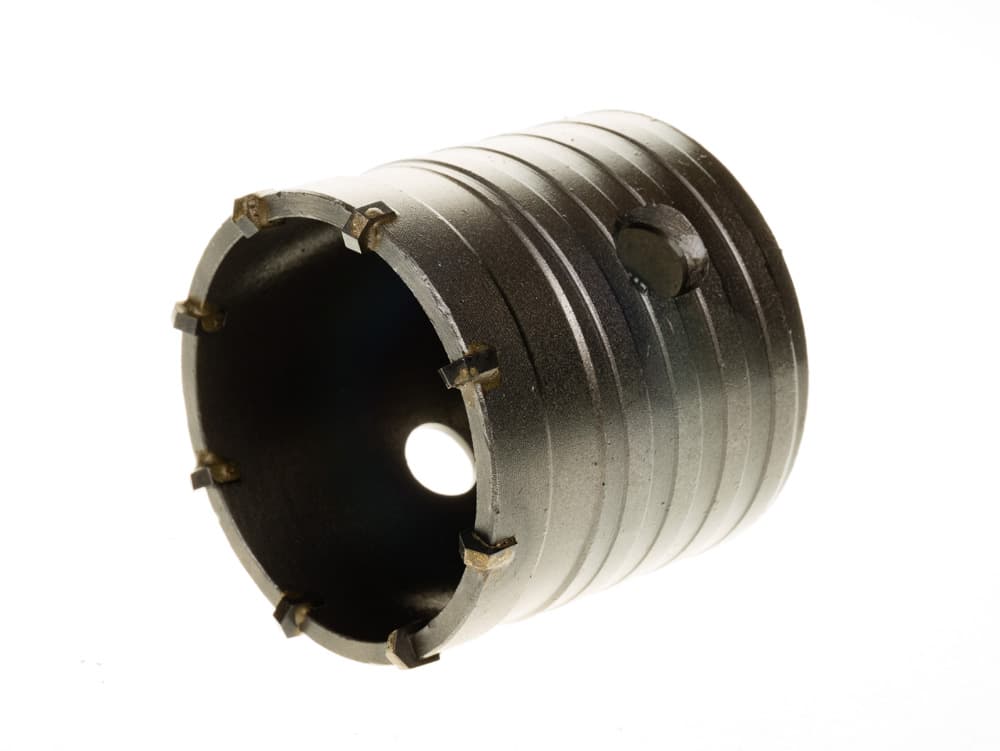 Боркорона за бетон за водач SDS-plus ø65mm