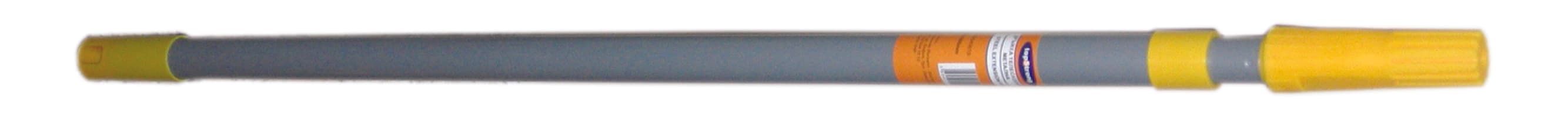 Телескопична стоманена дръжка Top Strong 1200-2400mm 2 части 