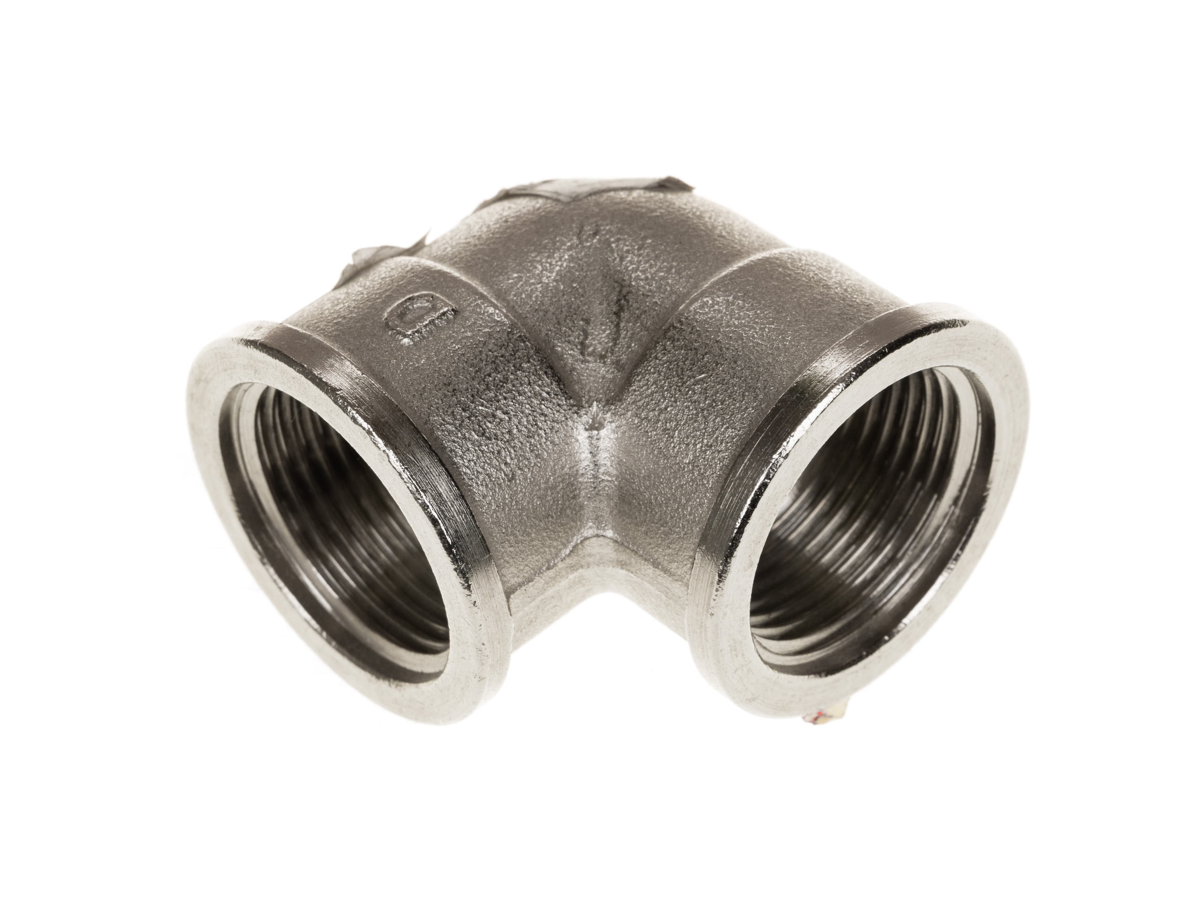 Ъглова връзка 20х3/4" M-NI-AL