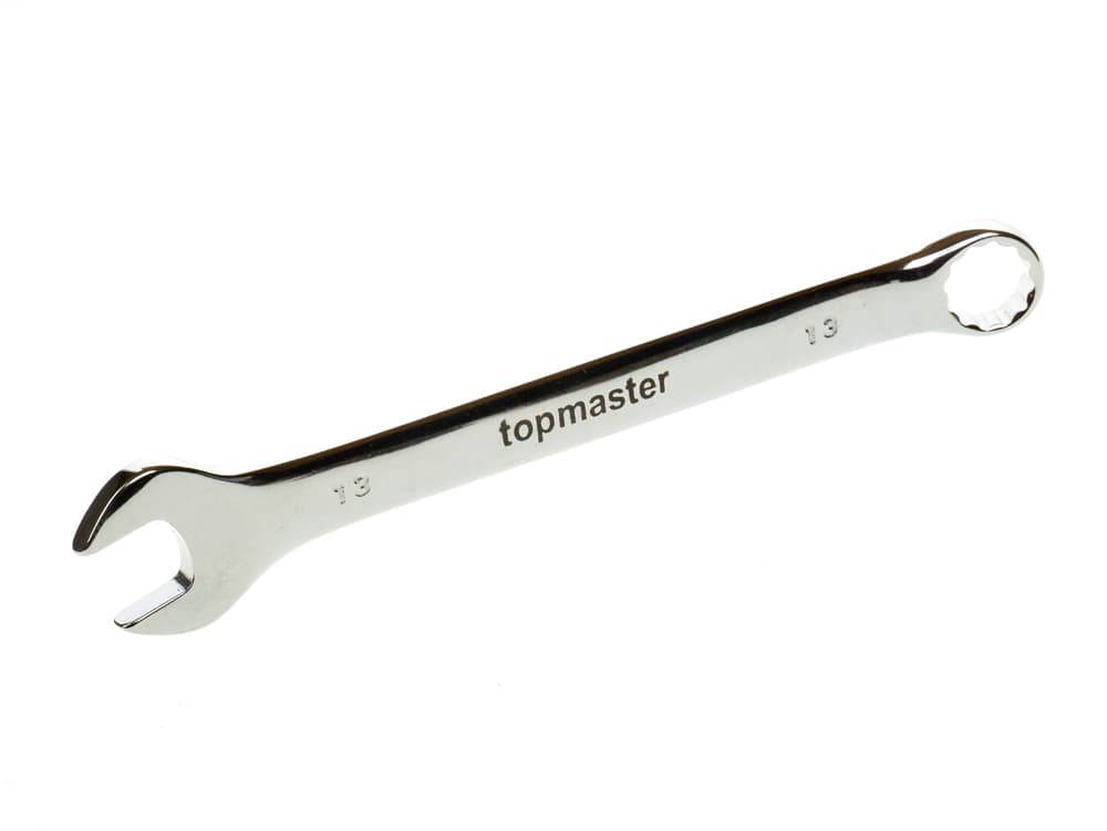 Звездогаечен ключ Top Master Pro CR-V 13mm 