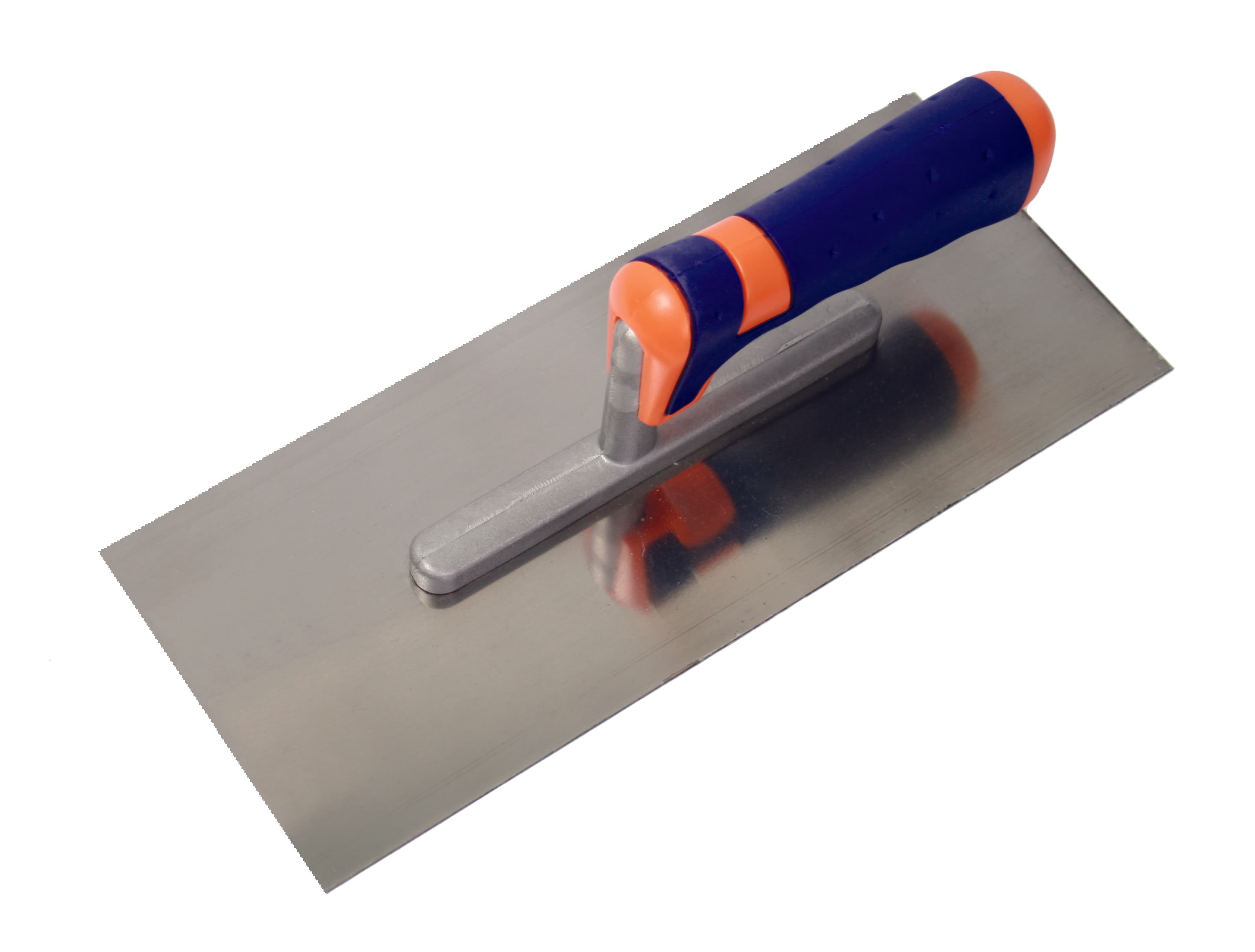 Маламашка с гумена дръжка Top Strong 280х120mm