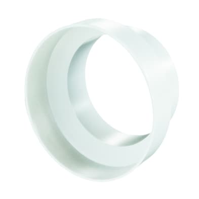 PVC редуктор Vents 312 ø125/150мм 