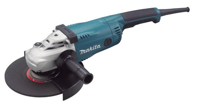 Ъглошлайф Makita GA9020 / 230мм 2200W
