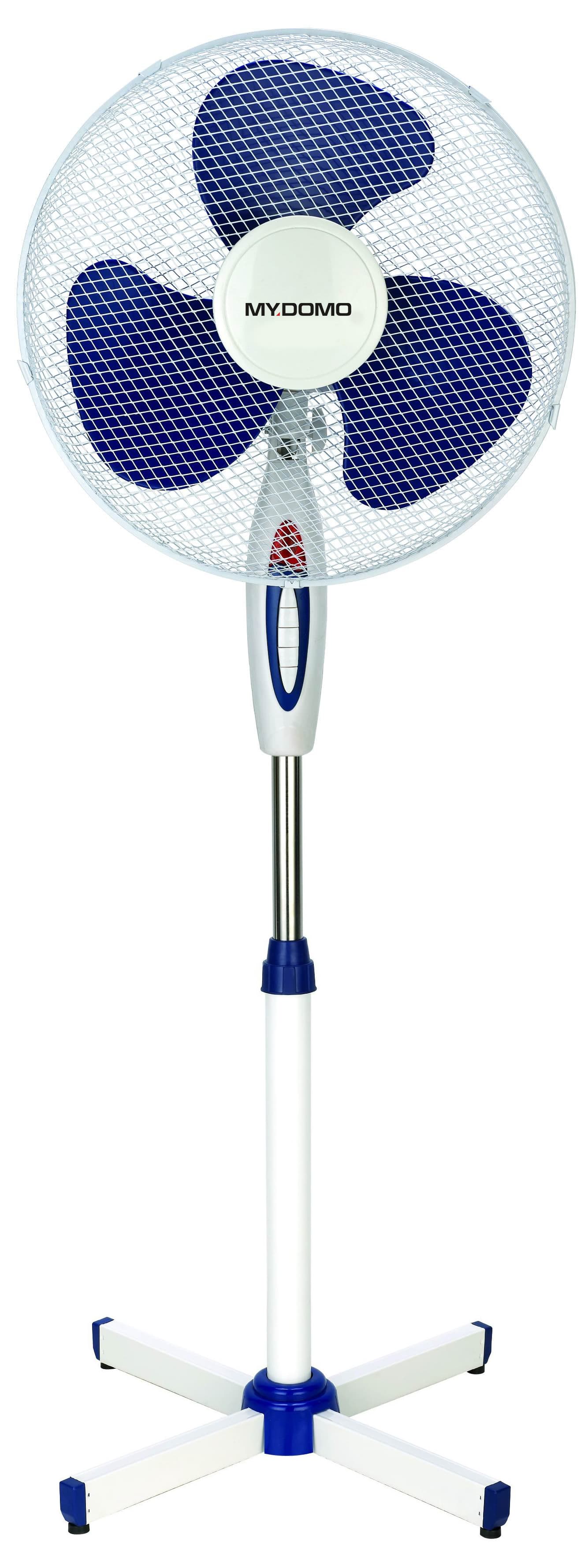 Вентилатор Mydomo FS-40D 45W