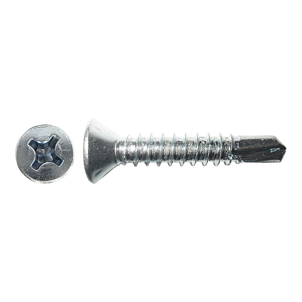 Винт Pro M DIN 7504P 3.9x32мм 20 броя