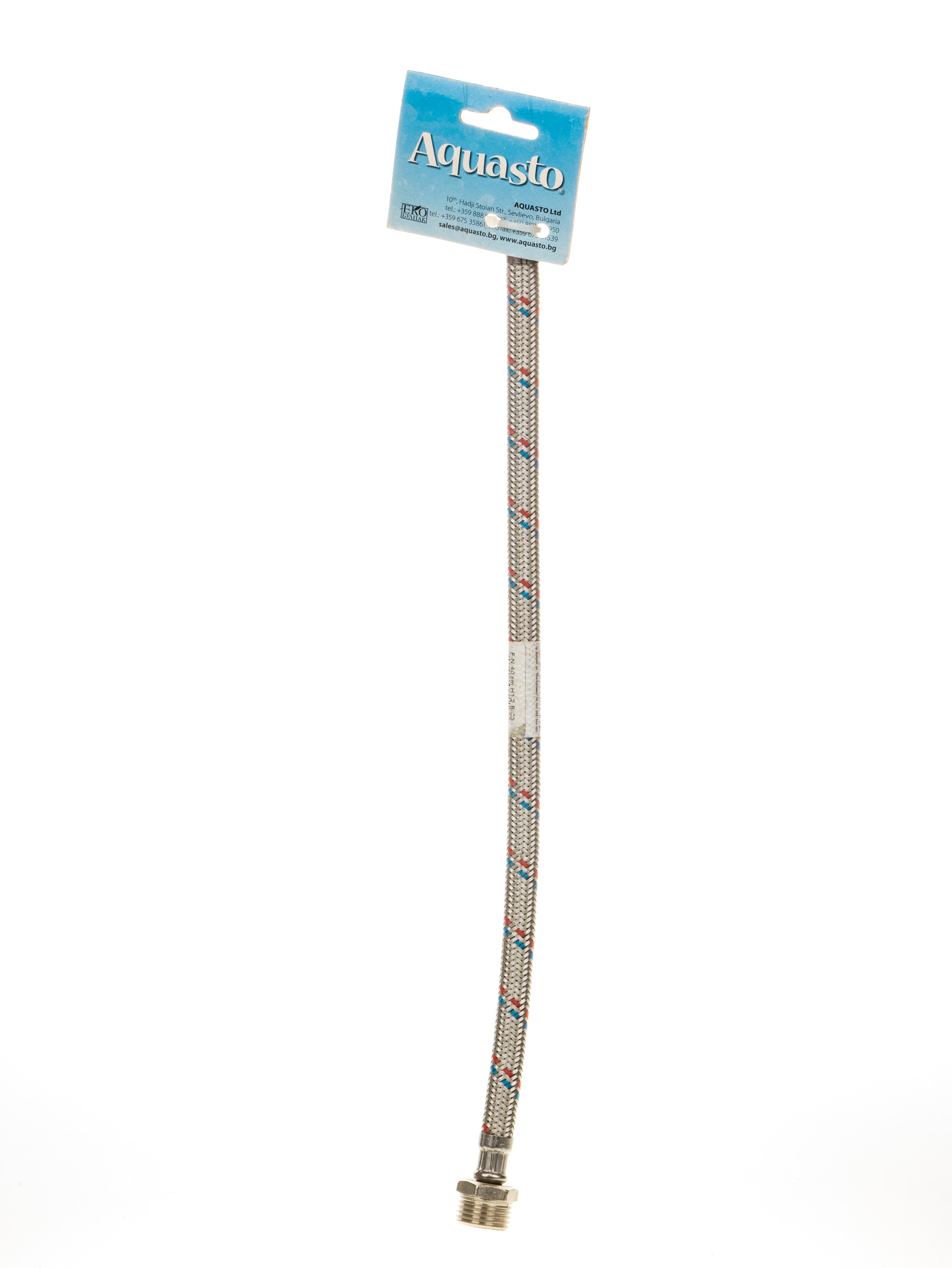 Меки връзки ГСВ FIL-NOX H1/2 BIC3/8 40см