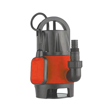Потопяема водна помпа за мръсна и чиста вода Raider RD-WP002EX / 400W