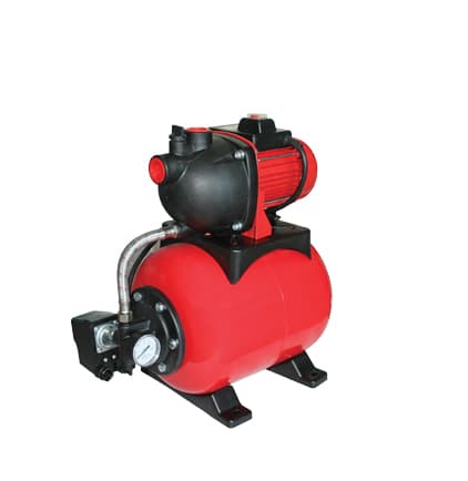 Хидрофор Raider RD-WP800 / 800 W   
