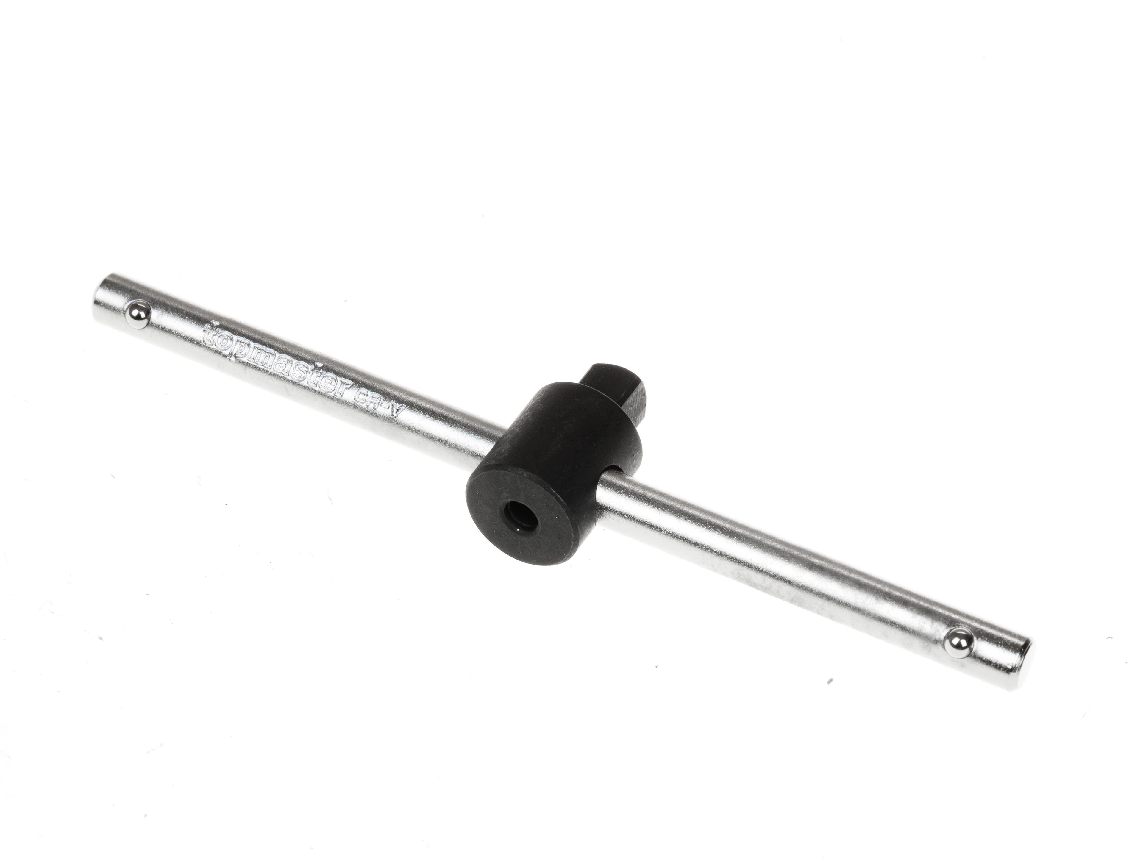 Върток Top Master Pro CR-V T 1/4"х100mm 