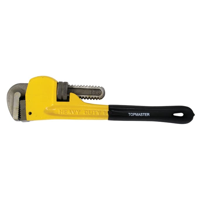 Тръбен ключ Top Master Pro 14"/ 350mm