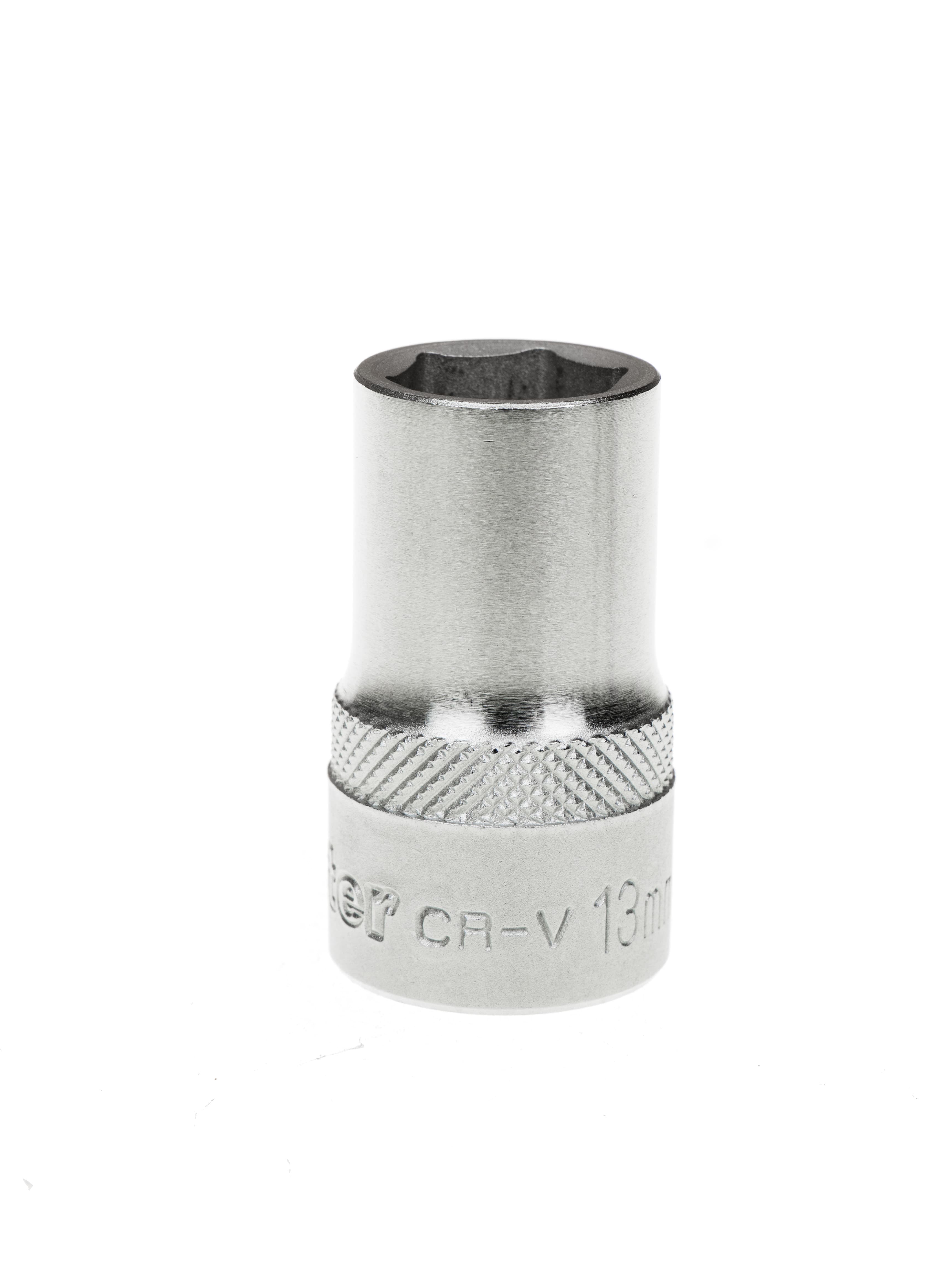6-стенна вложка Top Master Pro CR-V 1/2"х13mm