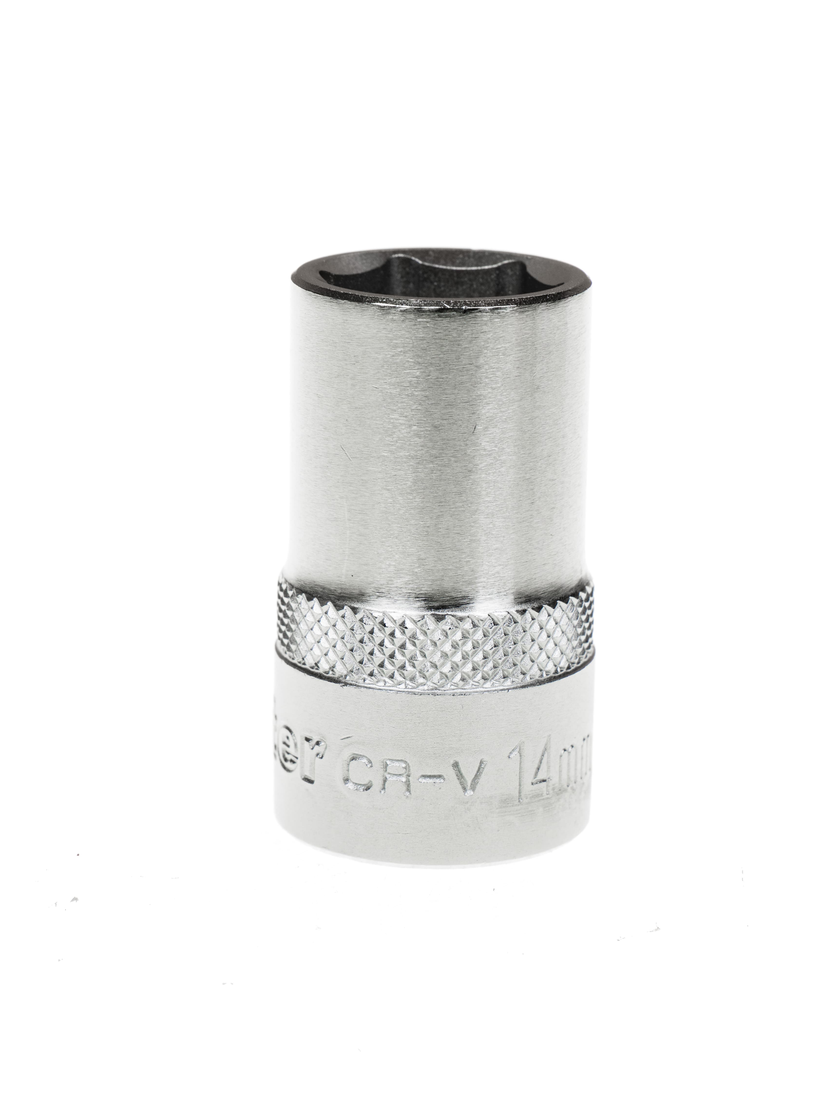 6-стенна вложка Top Master Pro CR-V 1/2"х14mm