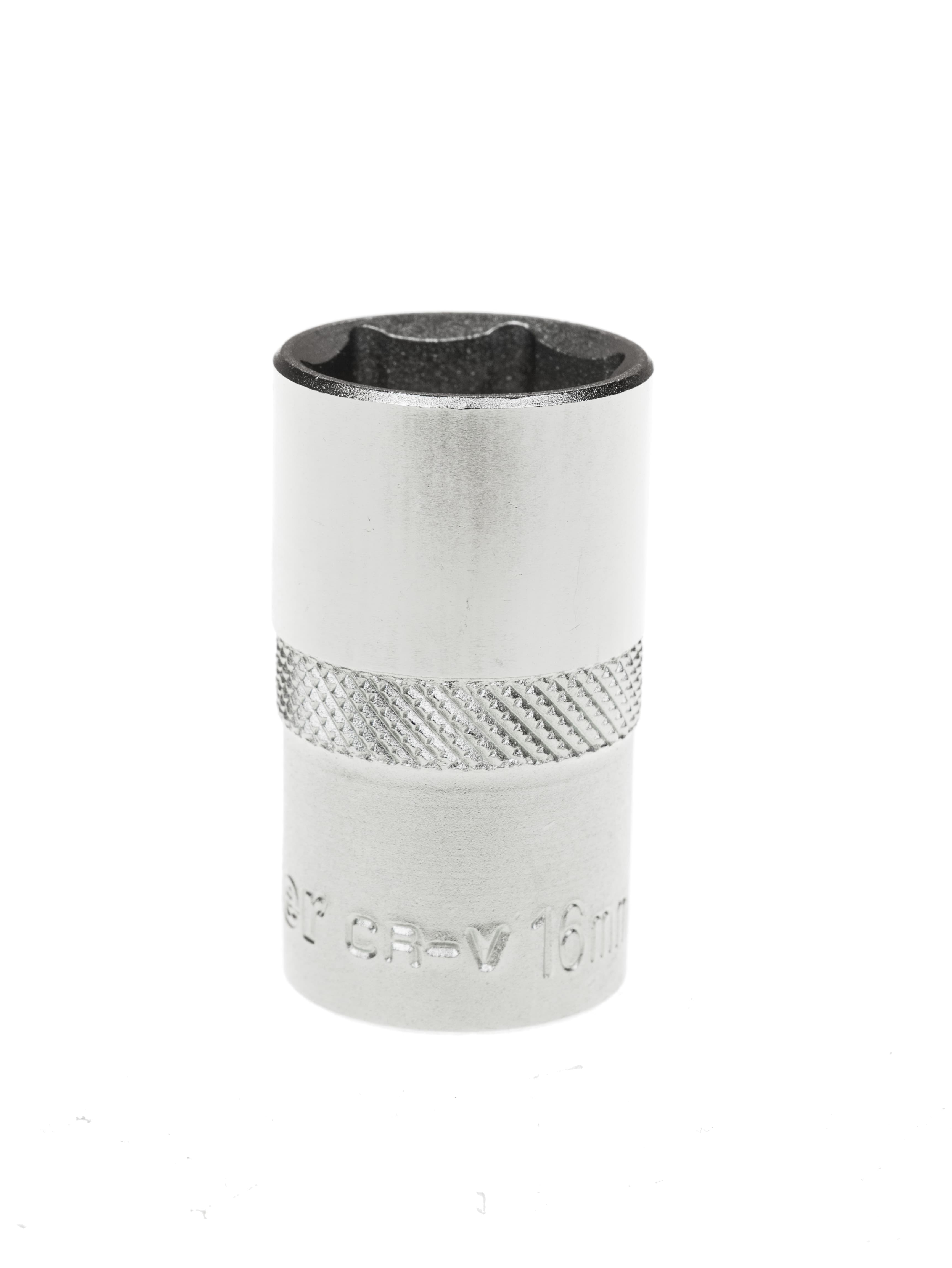 6-стенна вложка Top Master Pro CR-V 1/2"х16mm