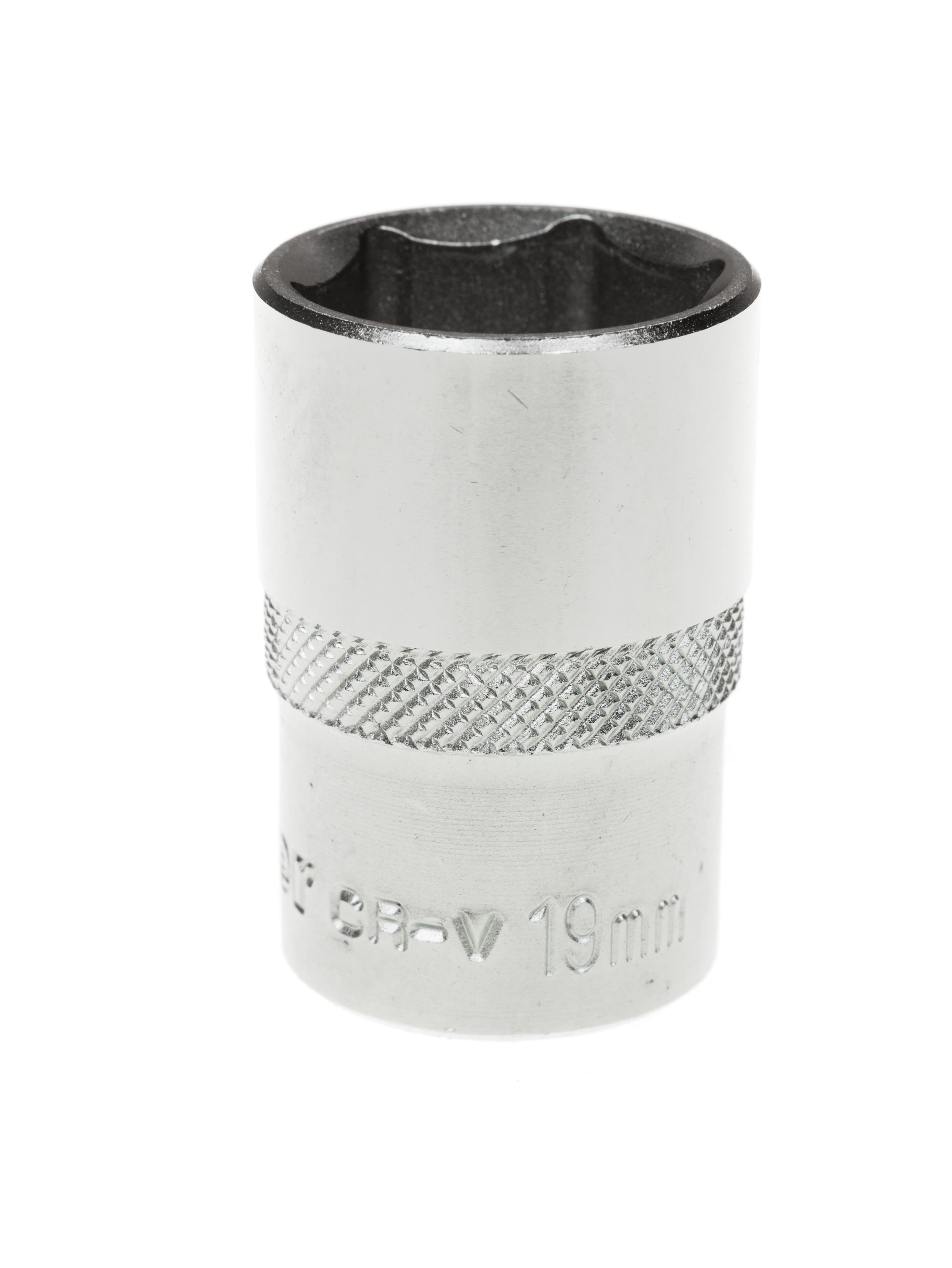 6-стенна вложка Top Master Pro CR-V 1/2"х19mm
