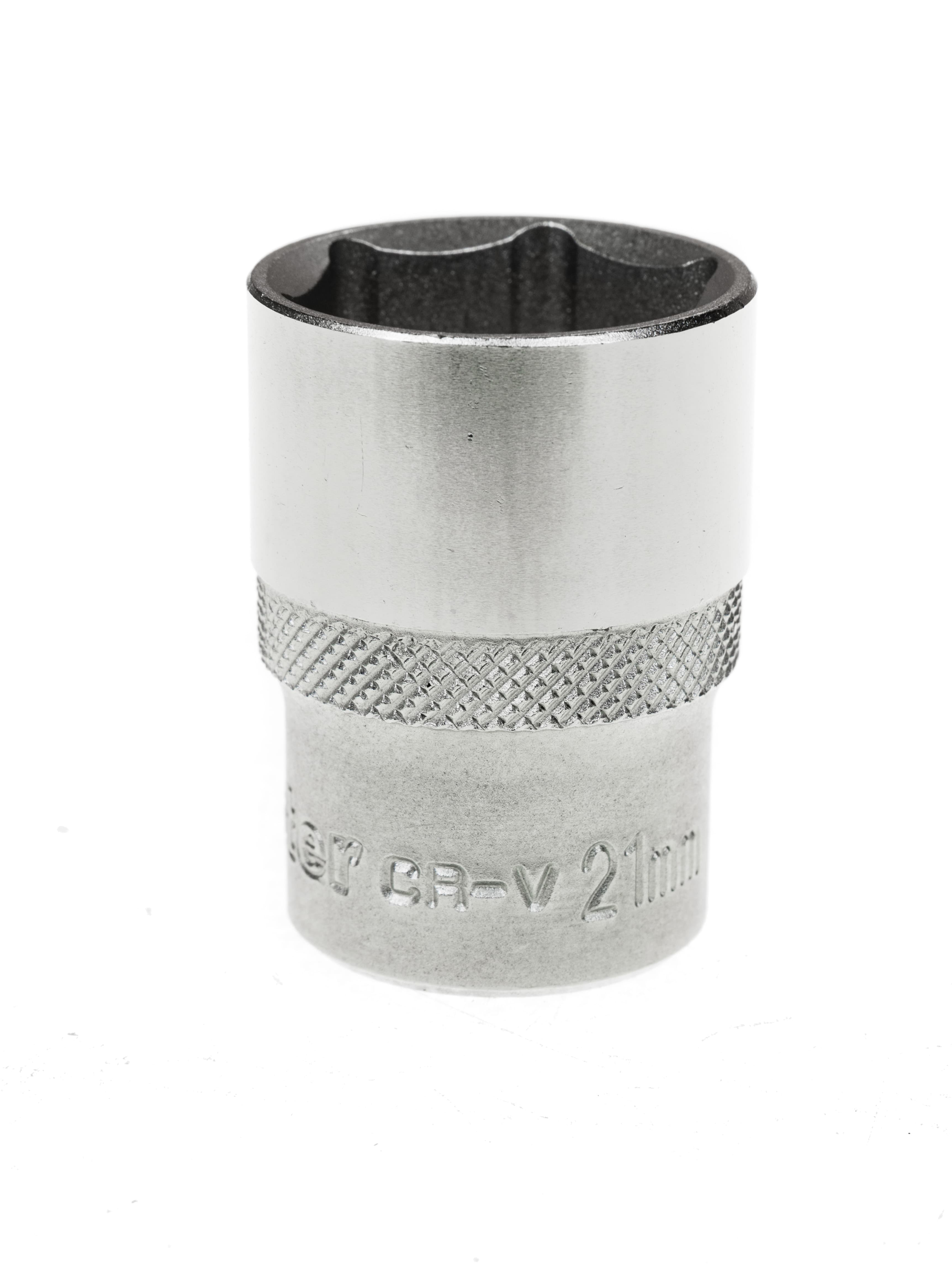 6-стенна вложка Top Master Pro CR-V 1/2"х21mm 