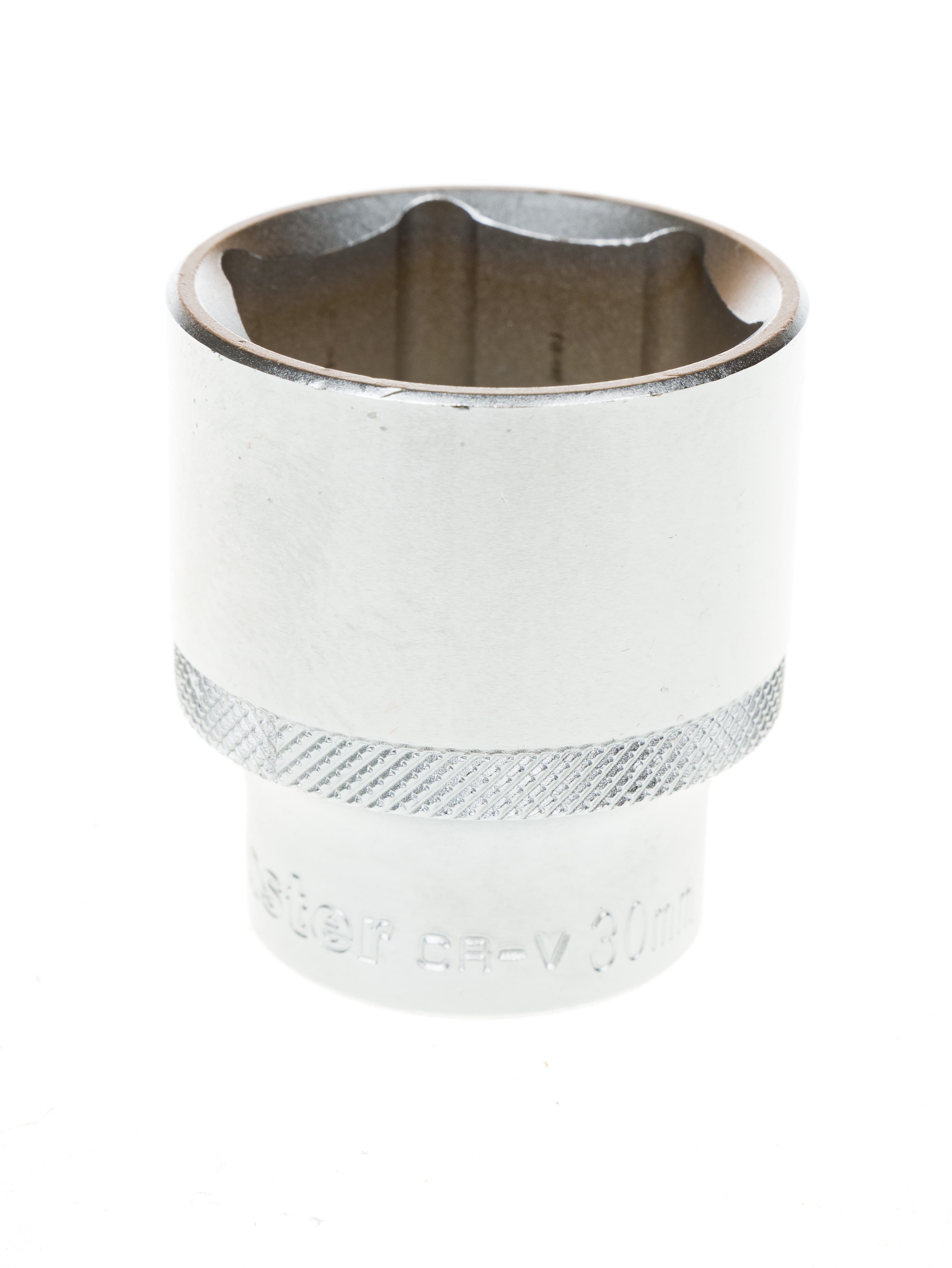 6-стенна вложка Top Master Pro CR-V 1/2"х30mm 