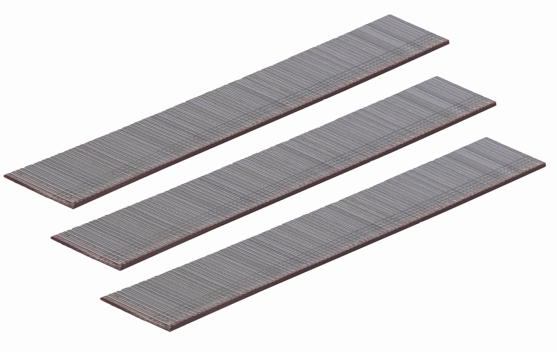 Пирони за пневматичен такер Raider RD-AS02 25x1mm 5000 броя