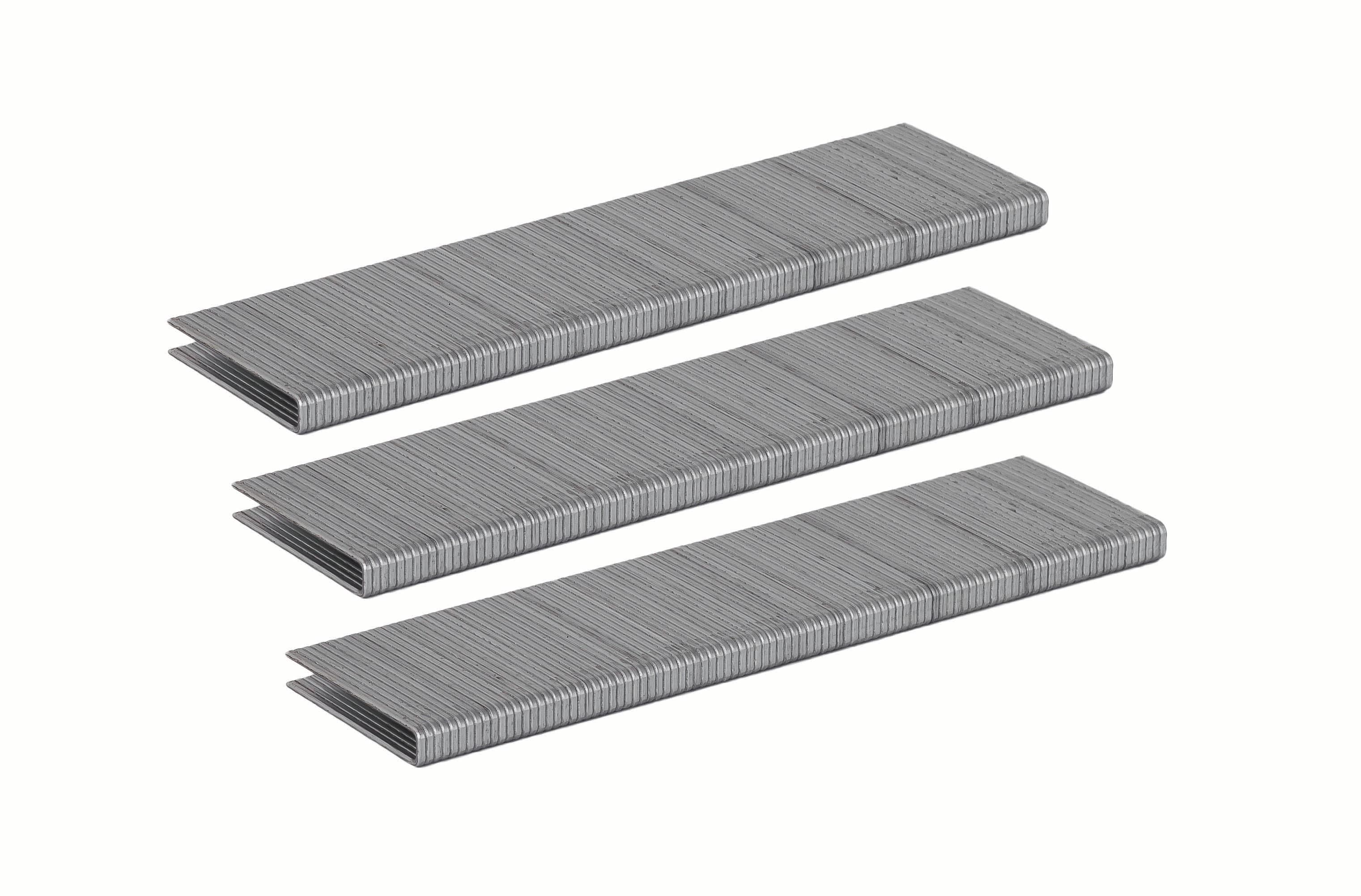 Скоби за пневматичен такер Raider RD-AS02 32x5.8x1.2mm 5000 броя