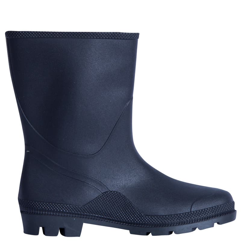 Гумени къси ботуши Rocky Tronchetto Nero OB Sra 28см №40