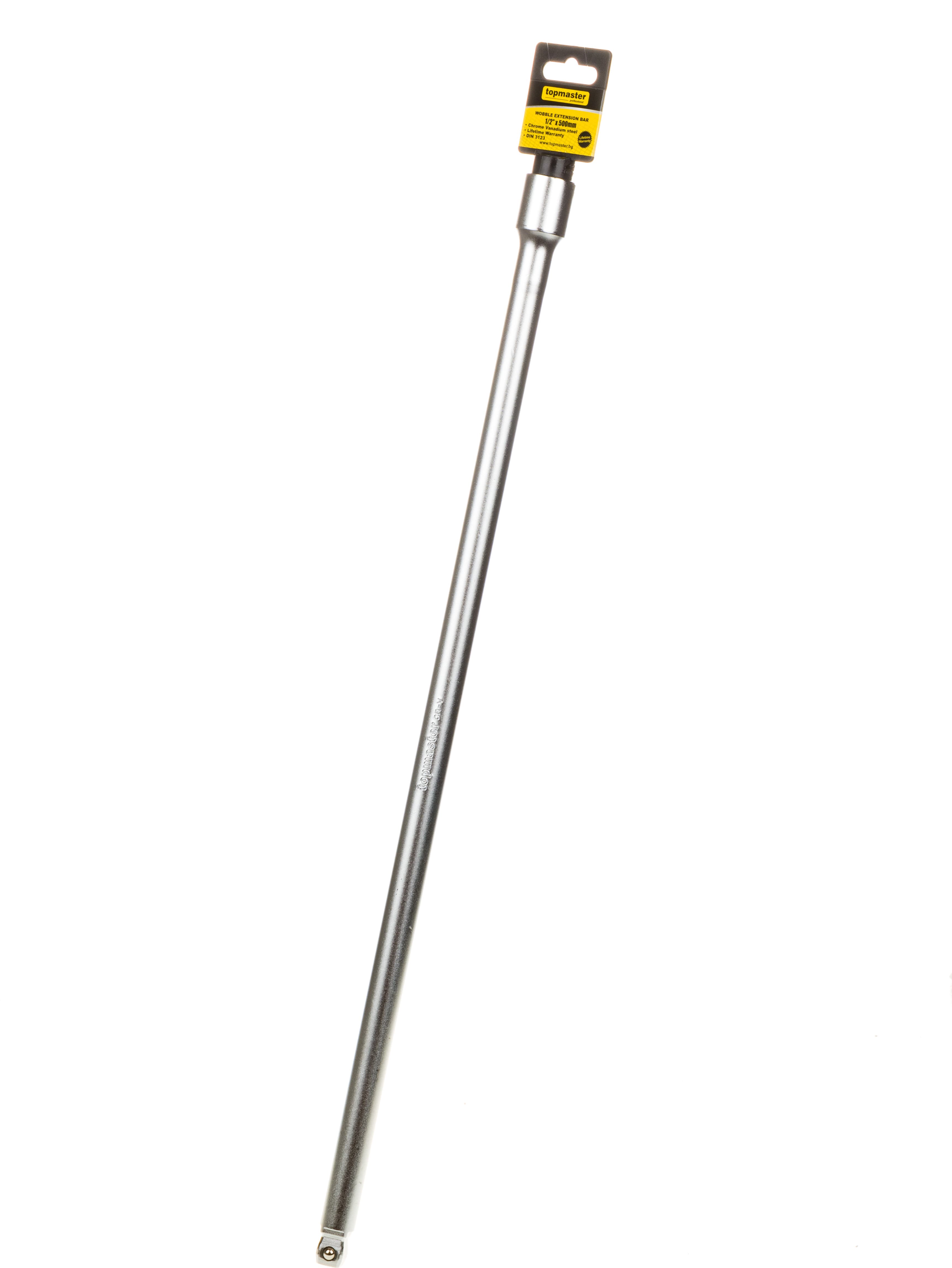 Удължение Top Master Pro CR-V 1/2"x 500mm 