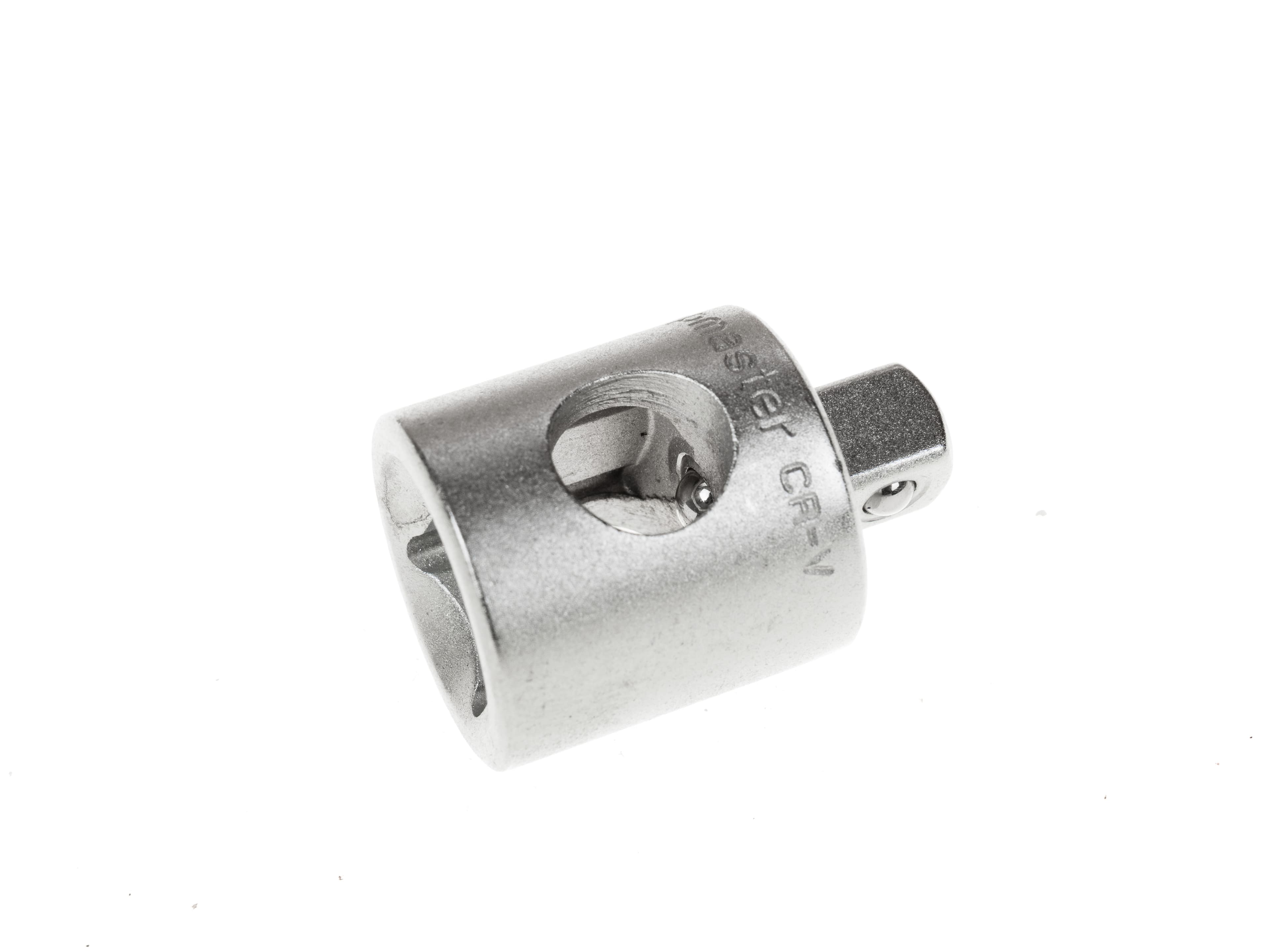 Комбиниран адаптер Top Master Pro CR-V 3/8F 1/4"M 