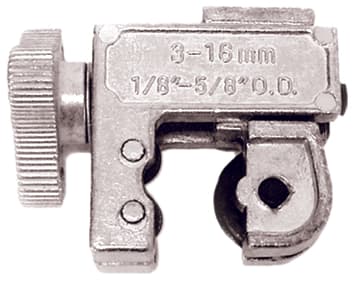 Тръборез Gadget 3-16mm 