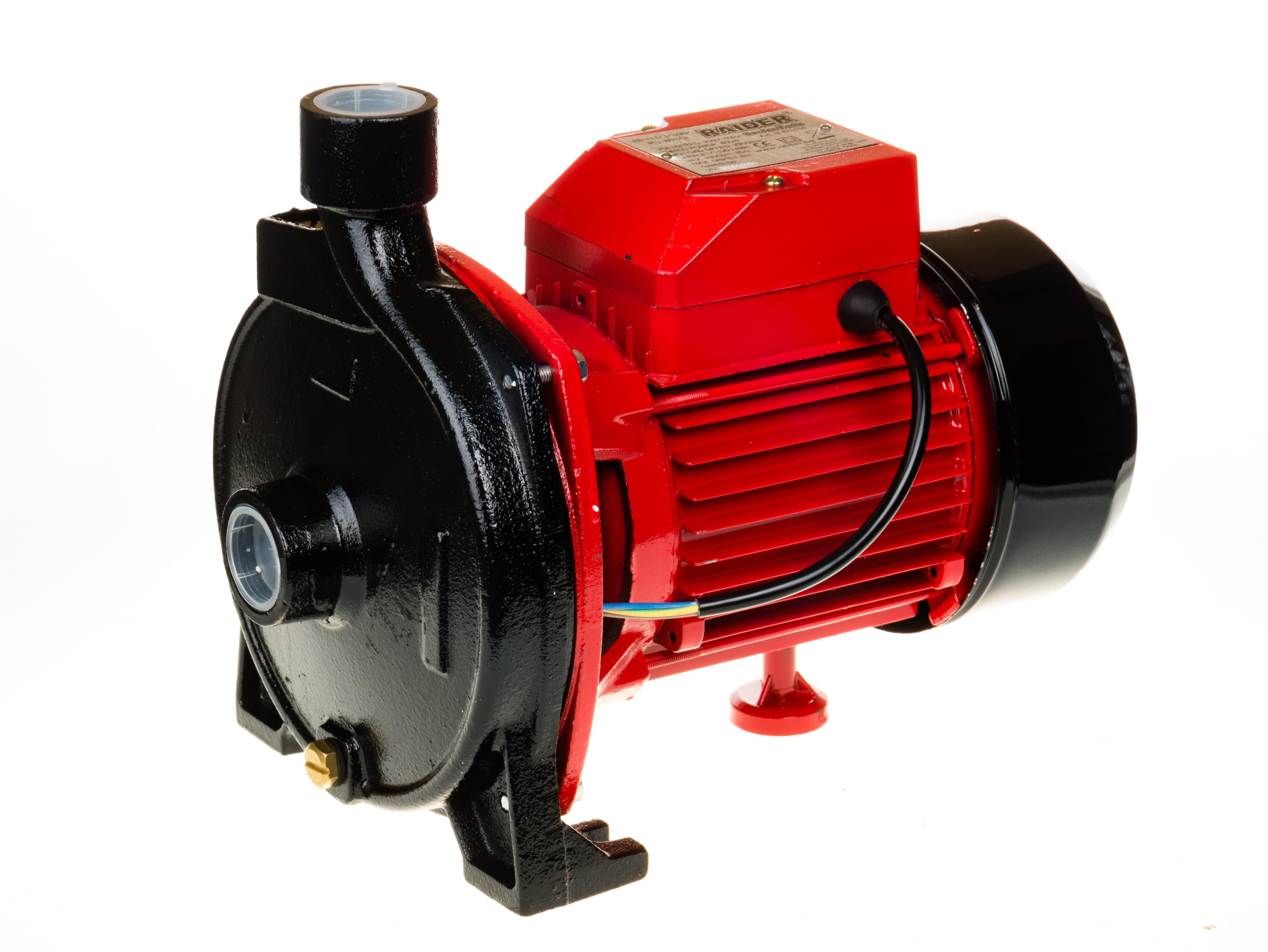 Водна помпа Raider RD-WP158 / 850W 