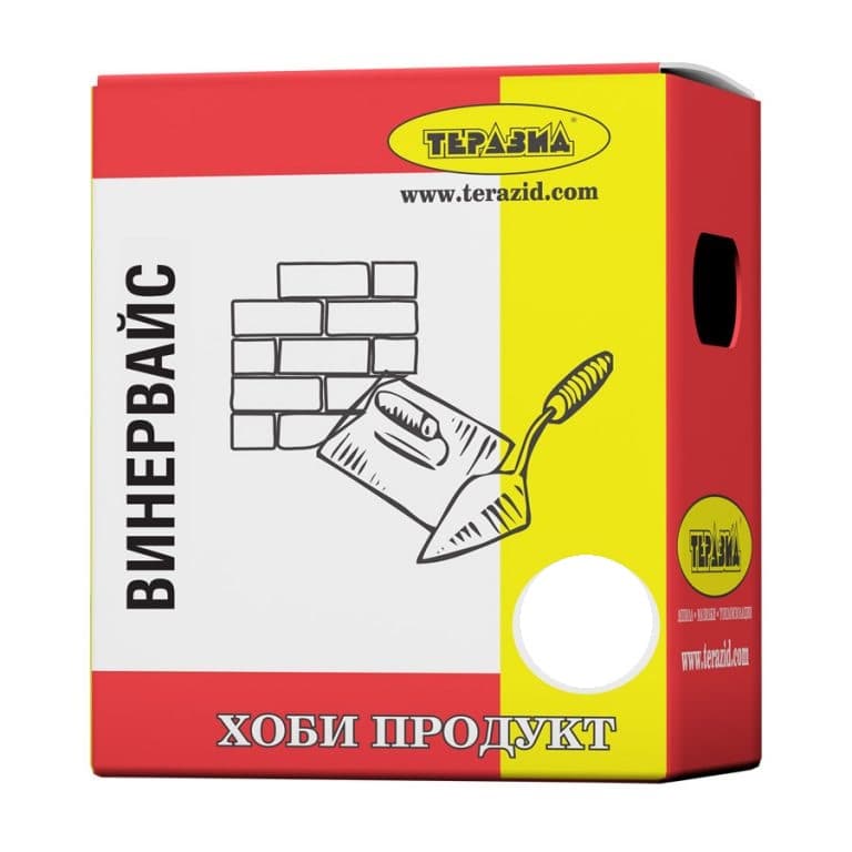 Винервайс Теразид 1кг