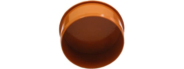 ПВЦ тапа Ф110