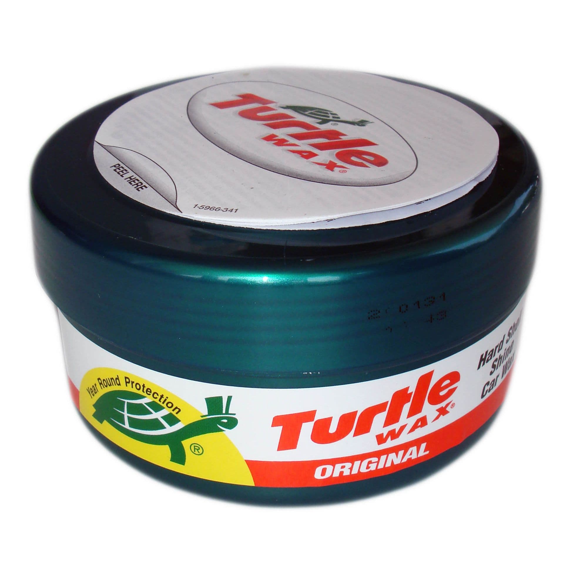 Полирпаста Original Paste Wax T.W. 250