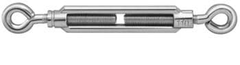 Обтегач халка-халка Vormann 110/80 мм 10хМ8