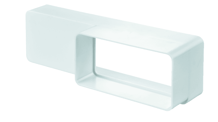 Преход Vents 518 / 55x110 - 60x204 мм