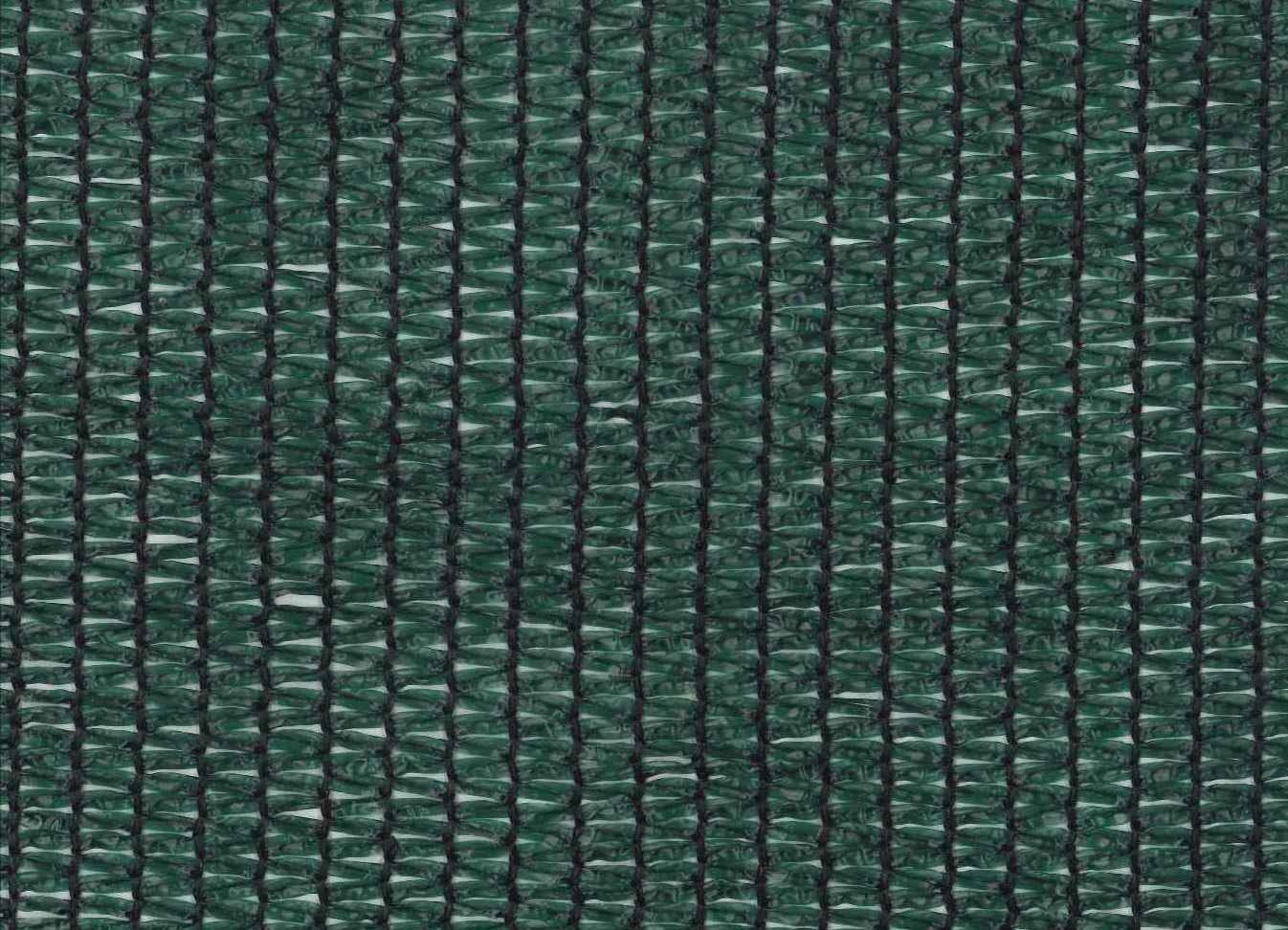 Засенчваща оградна мрежа Green Screen 78% ширина 1.5м