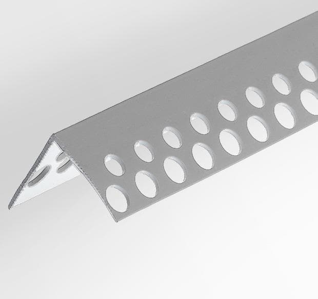 PVC ъгъл 2.5м