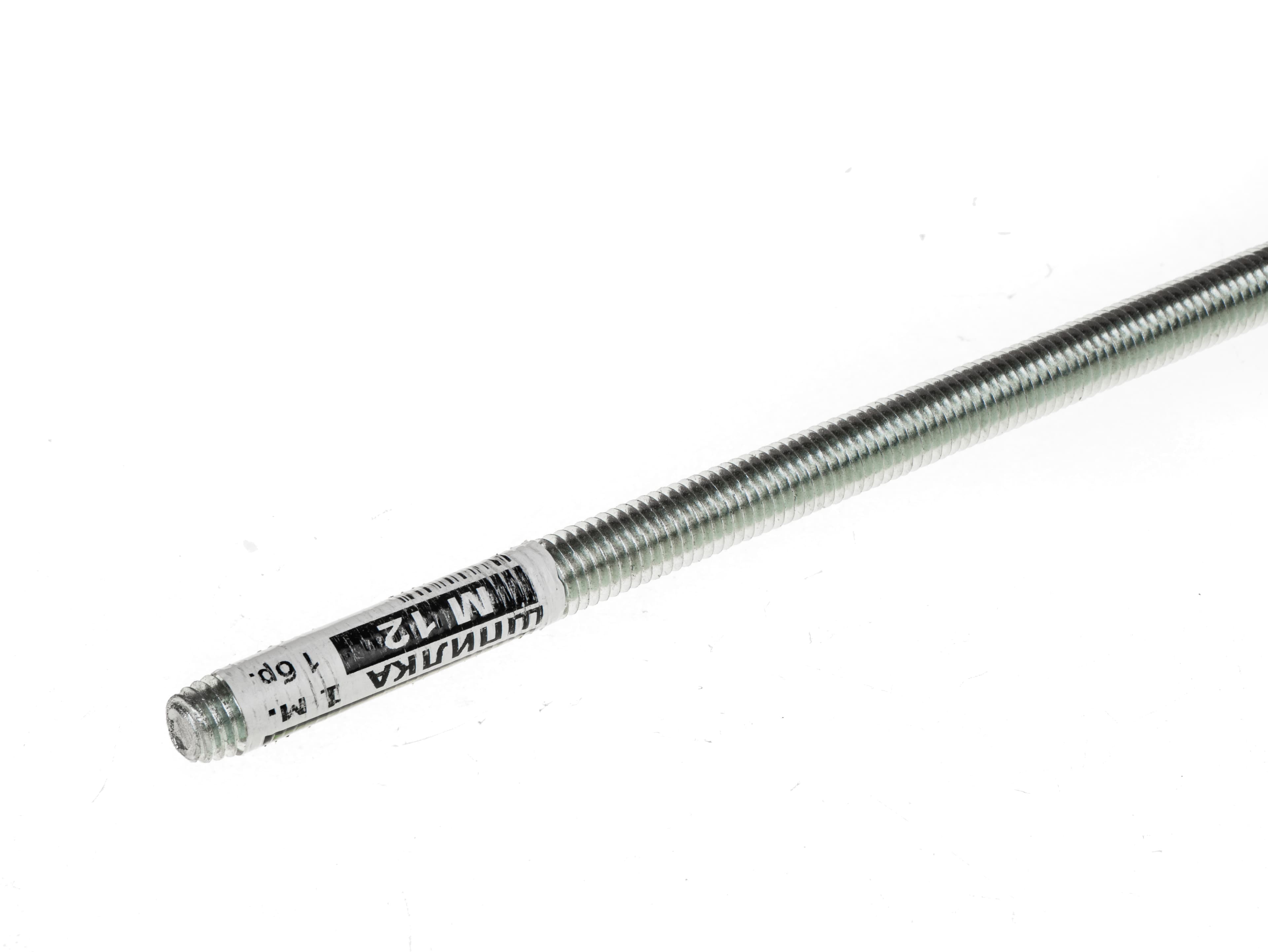 Шпилка М 12