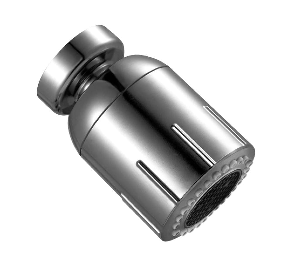 Удължен ръчен маркуч Neoperl Variolino M22 + адаптор М22/М24