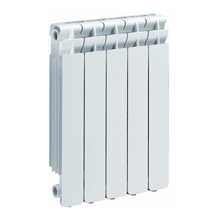 Алуминиев глидер Kaldo 122W  