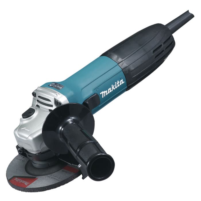 Ъглошлайф Makita GA 4530 / 115мм 720W