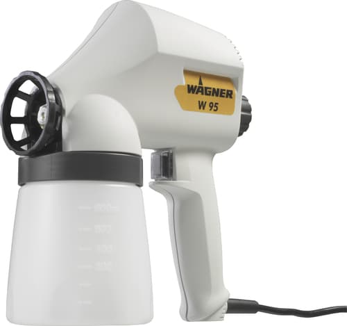Пистолет за боядисване Wagner 70W