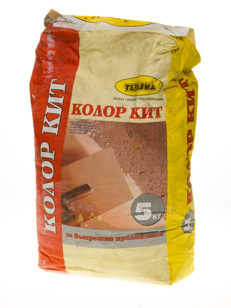 Колор кит Теразид 5кг