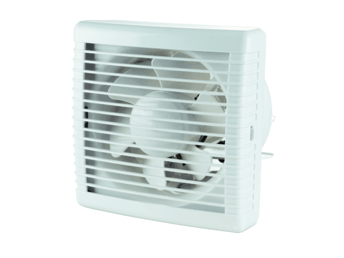 Вентилатор Vents VVR 230 реверсивен / 30W