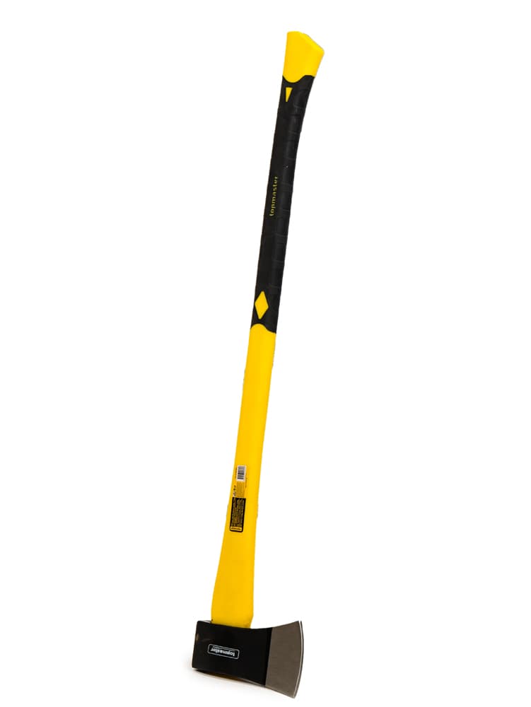 Брадва с дръжка от фибростъкло TMP 1130g 