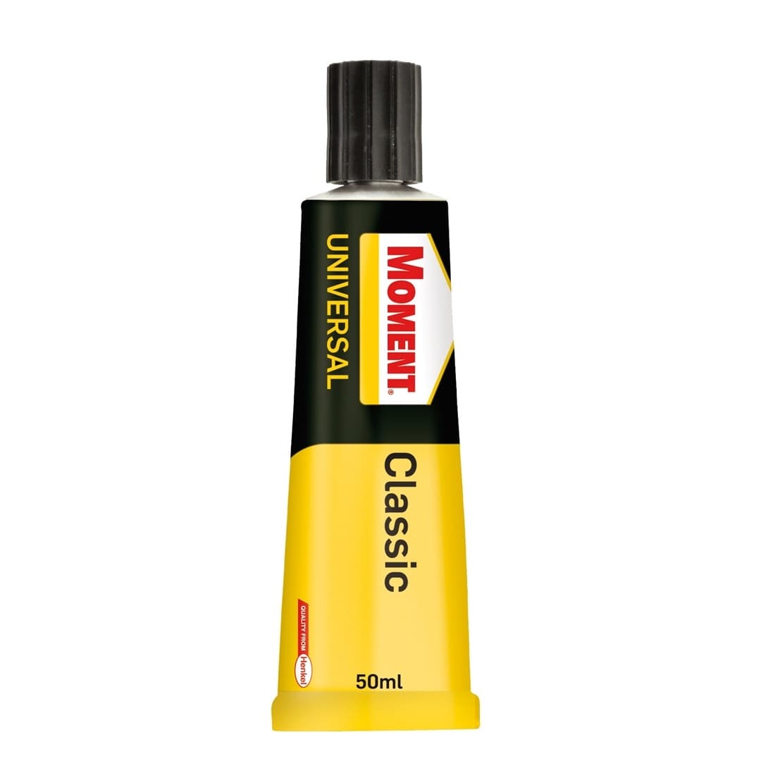 Лепило Moment Universal Classic 50ml