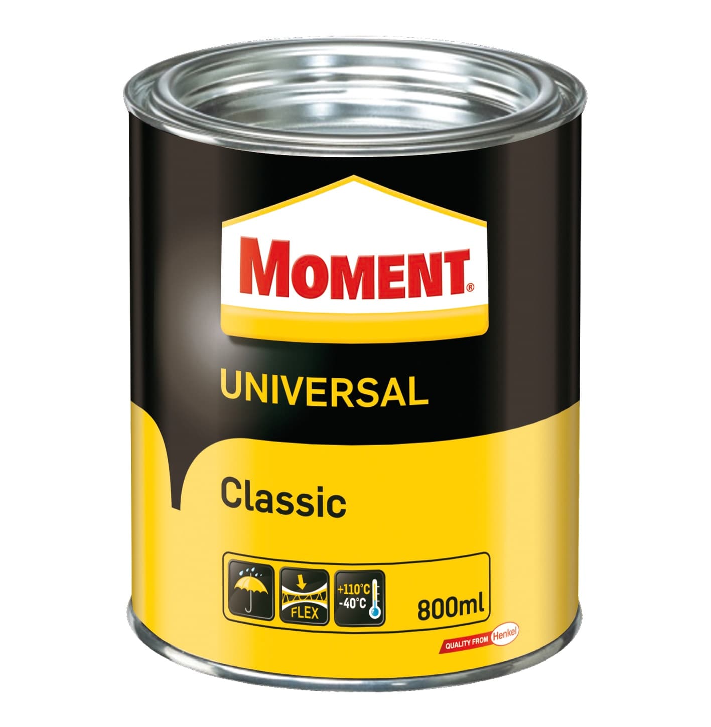 Лепило Moment Universal Classic 800ml